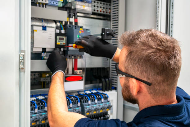 Best Surge Protection Installation  in Hamburg, IA