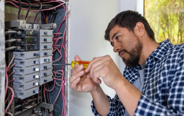 Reliable Hamburg, IA Electrician Solutions